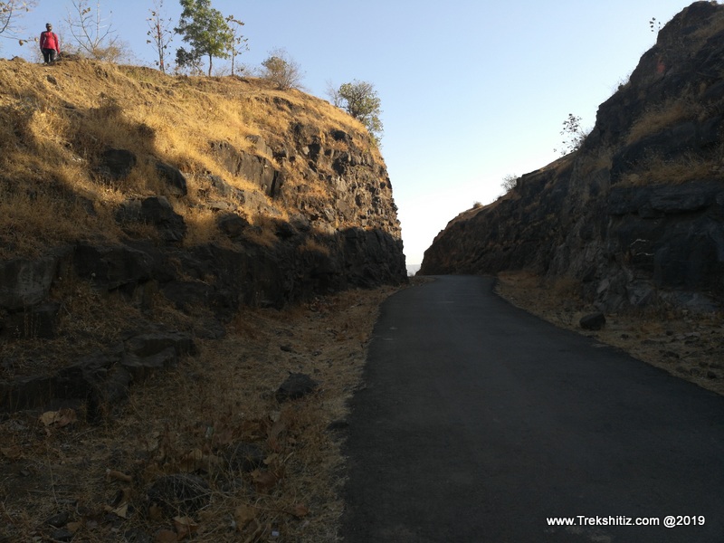 Bhilai Fort Sakharpada khind